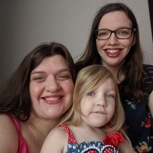 Meet your Posher, Tiera